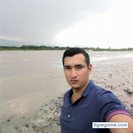 sneiderruiz chico soltero en El Castillo