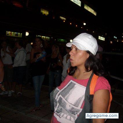 solnat chica soltera en Puerto Rico  Las Palmas