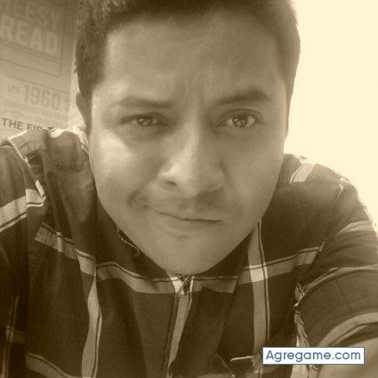 Amati2020 chico soltero en Amatitlan