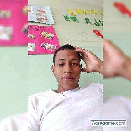 pablourena chico soltero en Santa Cruz De Barahona