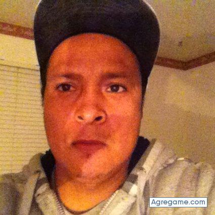 Mayquy chico soltero en Oxnard