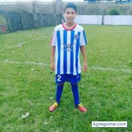 richardgonzalez5481 chico soltero en José Batlle Y Ordóñez