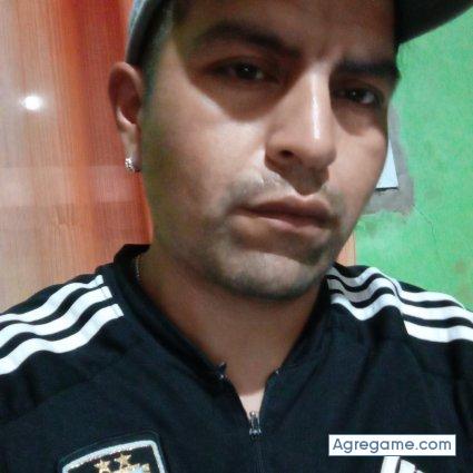 Eliascrew chico soltero en Mar Del Plata