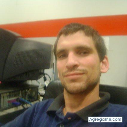 gerusso chico soltero en Vedia