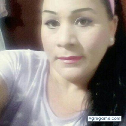 Magiii chica soltera en Lerdo De Tejada