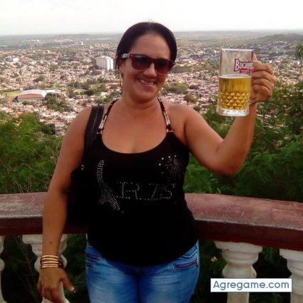 aniam chica soltera en Urbano Noris