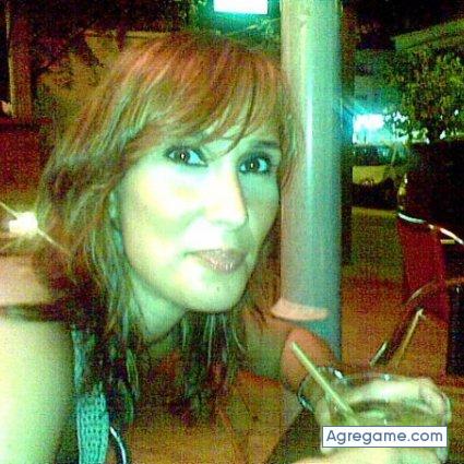 gati chica separada en Barcelona