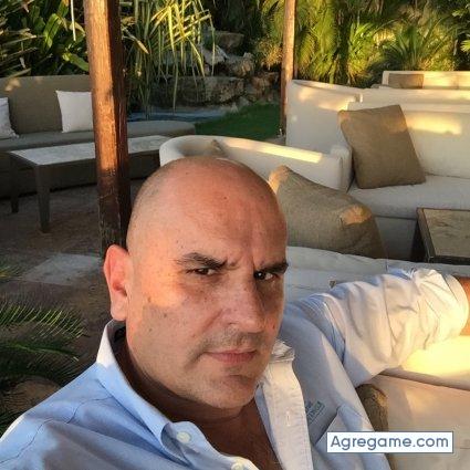 JosRod chico soltero en Cancún