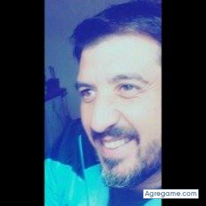 silviosalgado chico soltero en San Mateo