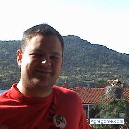 verde81 chico soltero en Roquetas De Mar