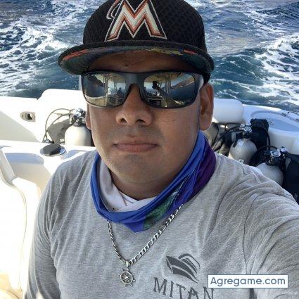 Israel_ledesma chico soltero en Guaymas