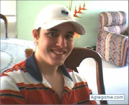 Victor0887 chico soltero en Envigado