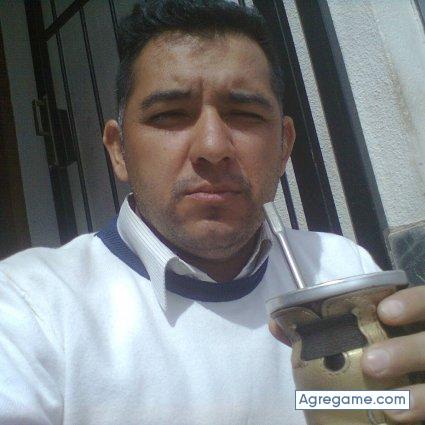 elzta36 chico soltero en Trelew