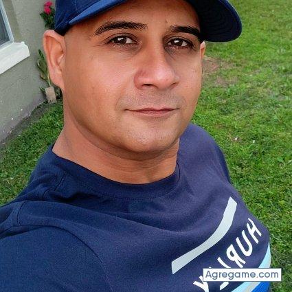Geivier chico soltero en Orlando