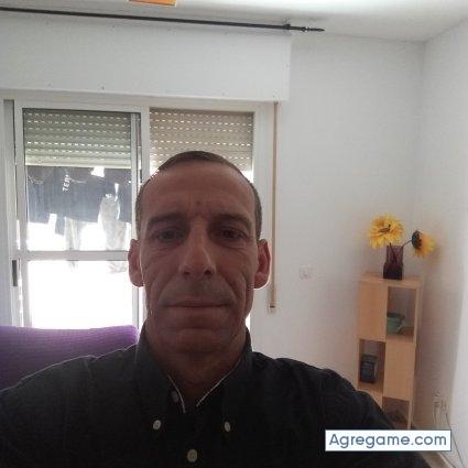 Baide chico divorciado en Vera-playa