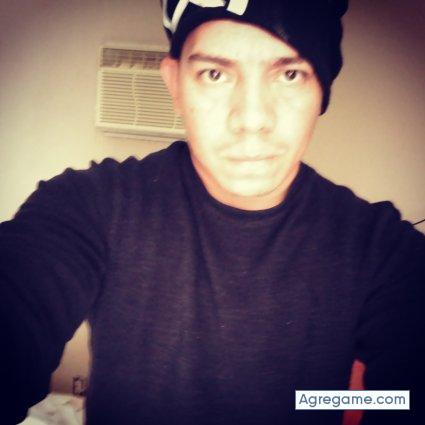 Christianwolf chico soltero en Perris