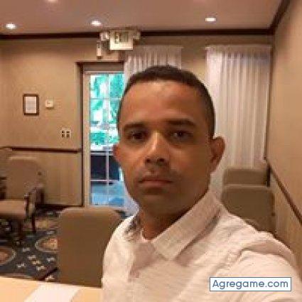 wilsonjavier2084 chico soltero en Tocoa