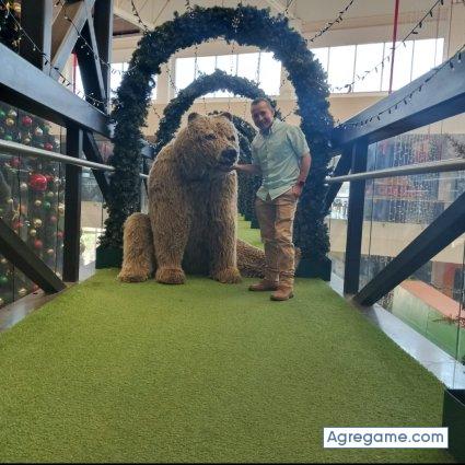 Damiisrael24 chico soltero en San Sebastián Del Coca