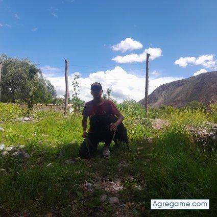 Josecasafranca chico soltero en Urubamba