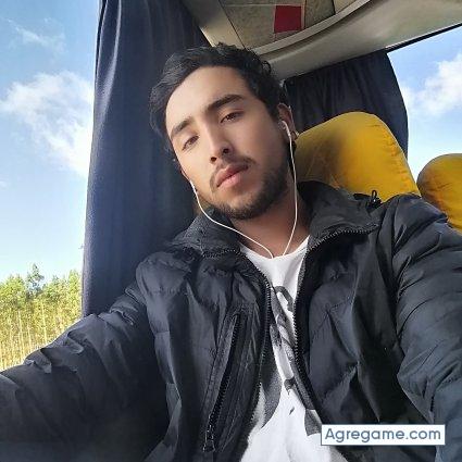 Juanvera12345 chico soltero en Valdivia