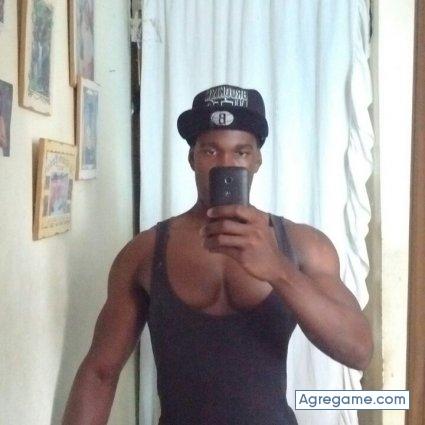 Smooke chico soltero en Bayaguana