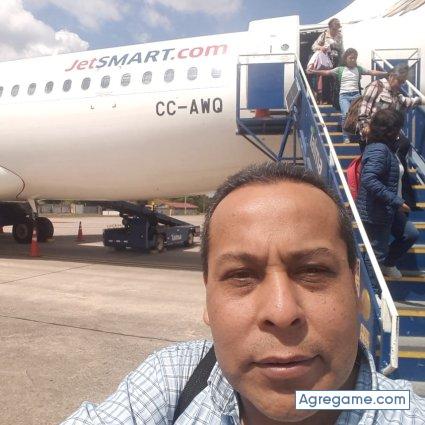 Ernesto2024o chico soltero en San Miguel