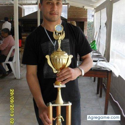 edgardo20x6 chico soltero en Santa Fe