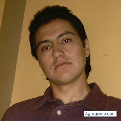 RodrigoO chico soltero en Quito