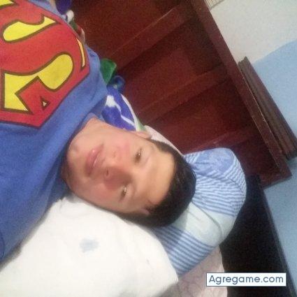 julioenrique7100 chico soltero en Salgar