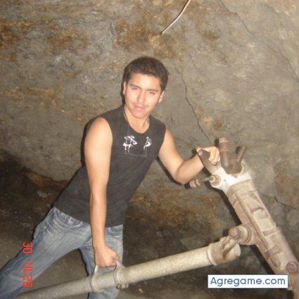 yorche31 chico soltero en Tlachichuca