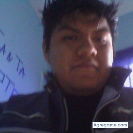 ErkHernandez chico soltero en Querétaro