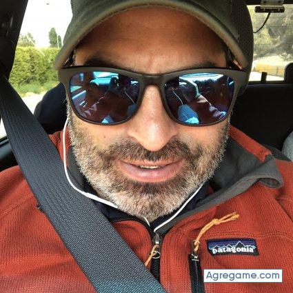 JuliusUspallata chico soltero en Uspallata