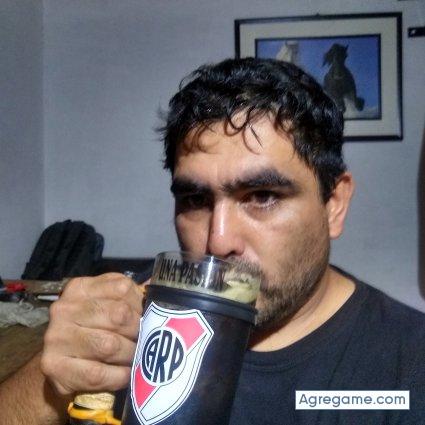 Cevorrea chico soltero en Salta
