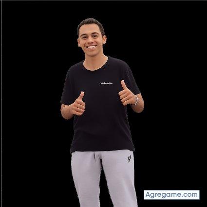 brayanheslender chico soltero en Ciénaga