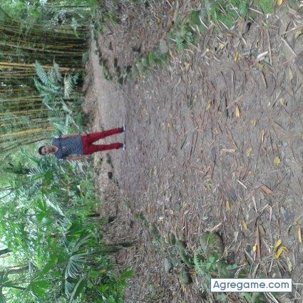 angelamangandi chica soltera en Sigsig