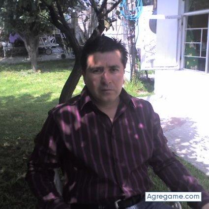 FAUR chico soltero en Nicolás Romero