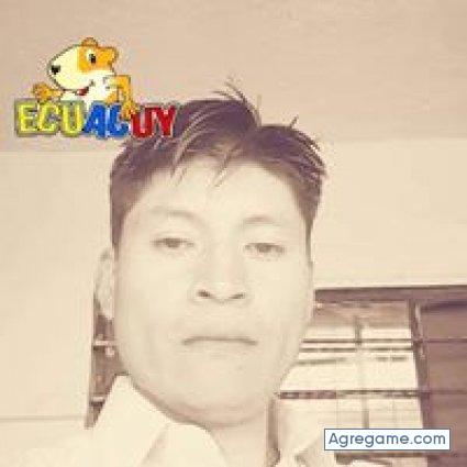 marcotaipe chico soltero en Montalvo