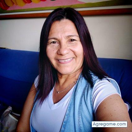 mariaescalante chica viuda en Caricuao