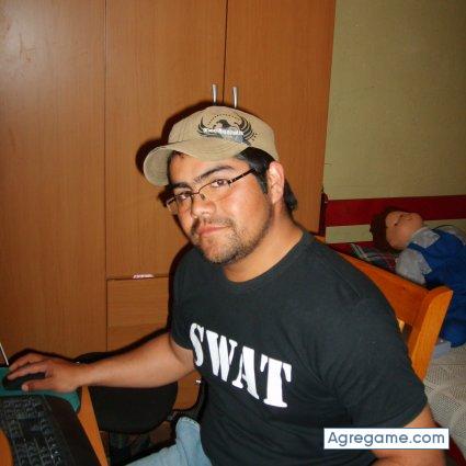 sercho chico soltero en Copiapó