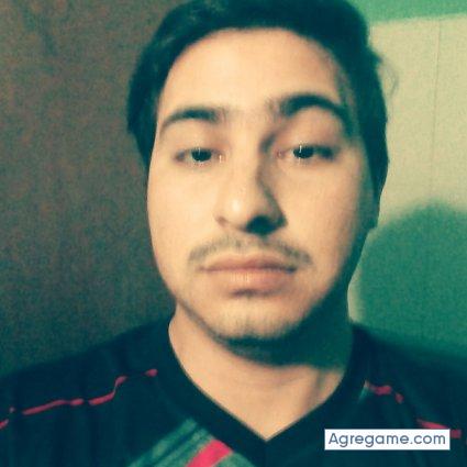 leo310 chico soltero en Quitilipi