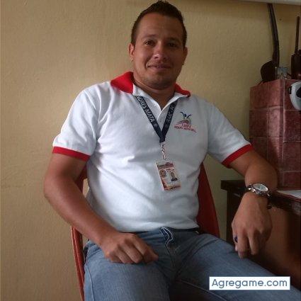 shande chico soltero en Carúpano