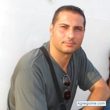davilink chico soltero en Jerez De La Frontera