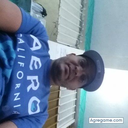 heronene chico soltero en Boca Chica