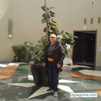 franciscogallego1335 chico soltero en Castalla