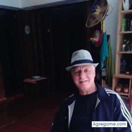 aldomanno chico soltero en Brinkmann