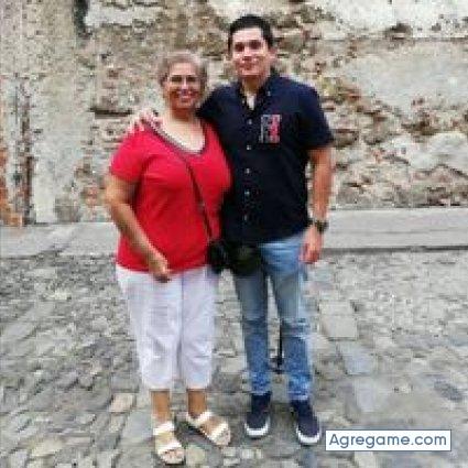 carlosjose8835 chico soltero en San Salvador