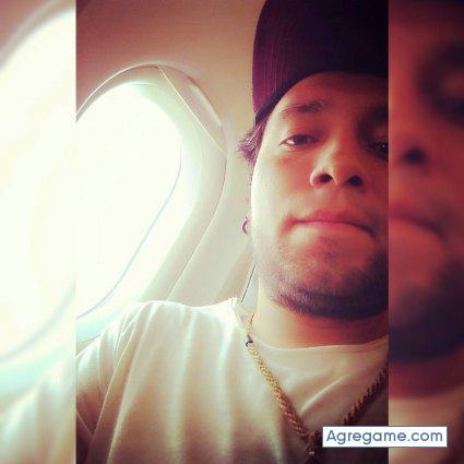 gianponce chico soltero en Santa Anita