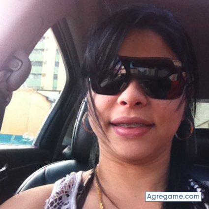 williana chica soltera en Acarigua