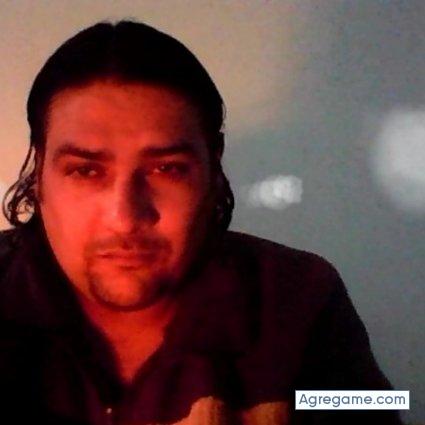 esteban597 chico soltero en Rivadavia