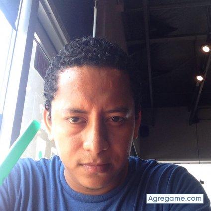 mauriciomorales chico soltero en Montebello